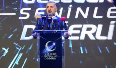 Türk Telekom’dan 5G Hamlesi: Geleceğe Yönelik Hedefler ve Stratejik Yol Haritası