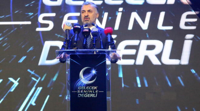 Türk Telekom’dan 5G Hamlesi: Geleceğe Yönelik Hedefler ve Stratejik Yol Haritası