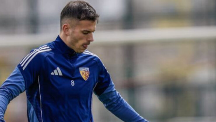 Kayserispor, Fenerbahçe Maçına Hazır: Süper Lig’de Heyecan Dorukta!