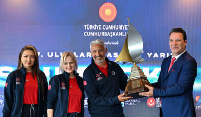 Cumhurbaşkanlığı Uluslararası Yat Yarışları’nın 2026 Takvimi Belli Oldu: Yelken Rüzgarı Türkiye’yi Saracak!