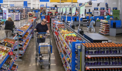 ABD Enflasyon Verisi Açıklandı: Beklentilerin Altında Artış, Piyasalar Rahatladı