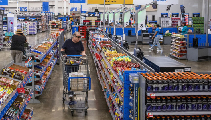 ABD Enflasyon Verisi Açıklandı: Beklentilerin Altında Artış, Piyasalar Rahatladı