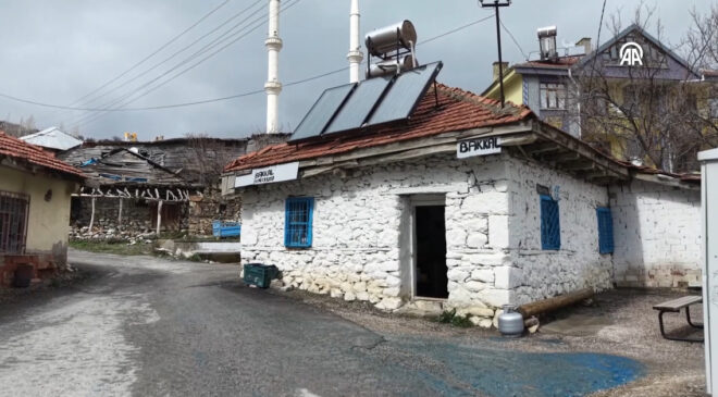 Ankara’da Zamana Meydan Okuyan Asırlık Bakkal: 1930’lardan Günümüze Bir Gelenek