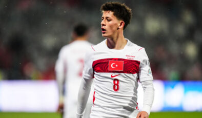 Arda Güler’den Dünya Kupası Sevinci: “Hasret Bitti, Güzel Ülkemize Armağan Olsun!”