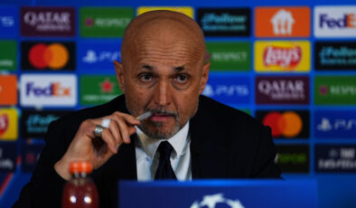 Juventus’tan Spalletti’ye 2028’e Kadar İmza: Sözleşme Uzatıldı!