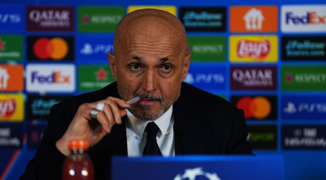 Juventus’tan Spalletti’ye 2028’e Kadar İmza: Sözleşme Uzatıldı!
