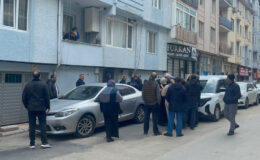 Bursa Gemlik’te Korkunç Cinayet: 65 Yaşındaki Kadın Evinde Ölü Bulundu