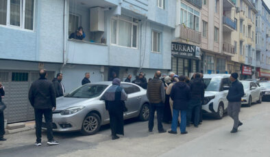 Bursa Gemlik’te Korkunç Cinayet: 65 Yaşındaki Kadın Evinde Ölü Bulundu