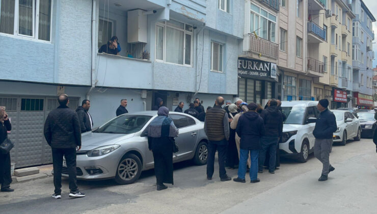 Bursa Gemlik’te Korkunç Cinayet: 65 Yaşındaki Kadın Evinde Ölü Bulundu