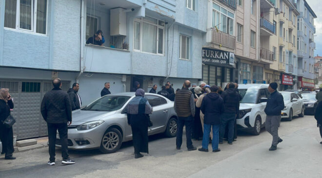 Bursa Gemlik’te Korkunç Cinayet: Yaşlı Kadın Evinde Öldürülmüş Halde Bulundu