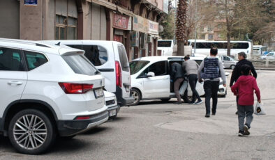 Gaziantep’te Cezaevi Firarisi Rehine Krizi: Polislerle Çatışma ve Teslimiyet