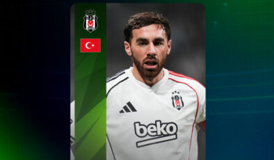 Orkun Kökçü HT Spor’da Mart Ayının Oyuncusu Seçildi: İşte Seçilme Kriterleri