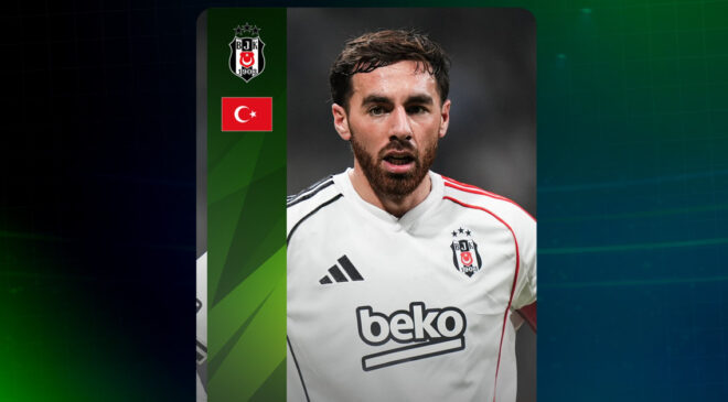 Orkun Kökçü HT Spor’da Mart Ayının Oyuncusu Seçildi: İşte Seçilme Kriterleri