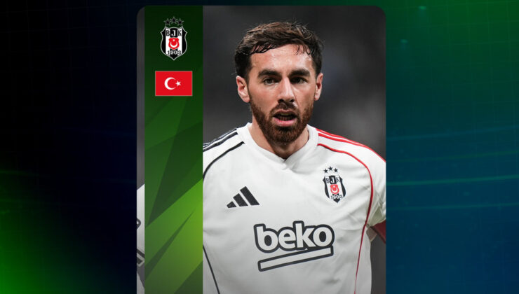 Orkun Kökçü HT Spor’da Mart Ayının Oyuncusu Seçildi: İşte Seçilme Kriterleri