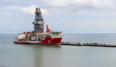 Türkiye’den Somali’ye Enerji Hamlesi: Çağrı Bey ile Derin Deniz Sondajı Başlıyor