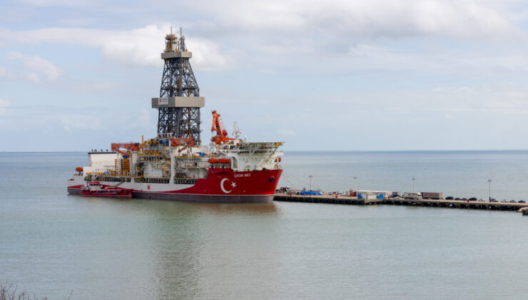 Türkiye’den Somali’ye Enerji Hamlesi: Çağrı Bey ile Derin Deniz Sondajı Başlıyor