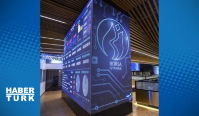 Borsa İstanbul Yükselişle Günü Tamamladı: BIST 100’de Yüzler Güldü, Gözler Enflasyon Verilerinde