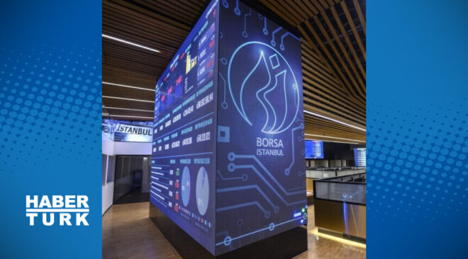 Borsa İstanbul Yükselişle Günü Tamamladı: BIST 100’de Yüzler Güldü, Gözler Enflasyon Verilerinde