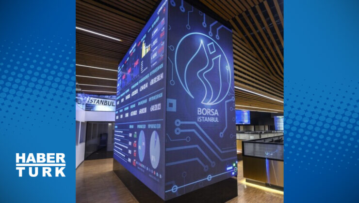 Borsa İstanbul Yükselişle Günü Tamamladı: BIST 100’de Yüzler Güldü, Gözler Enflasyon Verilerinde