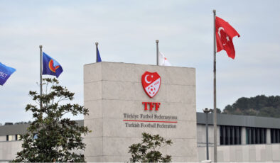 TFF’den Disiplin Hamlesi: Süper Lig ve 1. Lig’den Kulüpler PFDK’ye Sevk Edildi