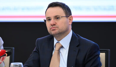 Adalet Bakanı Gürlek’ten Sumud Filosu Davası Açıklaması: ‘Türkiye Zulme Karşı Hukuk Zemininde Mücadeleye Devam Edecek’