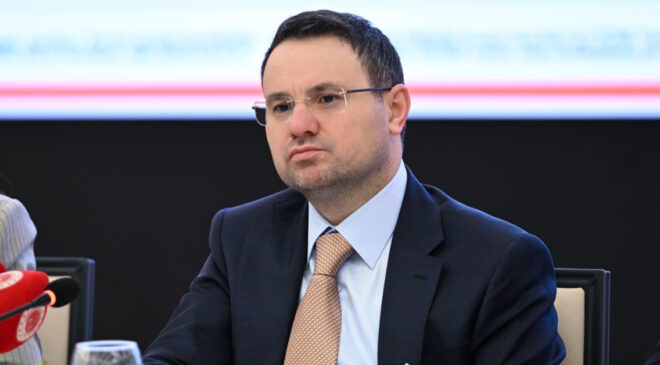 Adalet Bakanı Gürlek’ten Sumud Filosu Davası Açıklaması: ‘Türkiye Zulme Karşı Hukuk Zemininde Mücadeleye Devam Edecek’