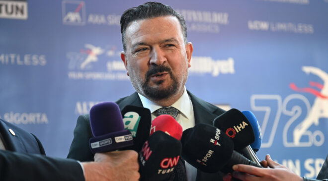 Fenerbahçe’de Maaş Krizi Alarmı! Ertan Torunoğulları’ndan Transfer ve Finansal Uyarılar