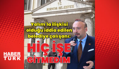 Bornova Belediye Başkanı’nın Serbest Bırakılmasına İtiraz: Uşak Belediye Başkanı ile İlişkili İddialar Gündemde