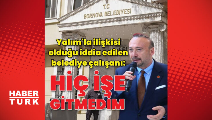 Bornova Belediye Başkanı’nın Serbest Bırakılmasına İtiraz: Uşak Belediye Başkanı ile İlişkili İddialar Gündemde