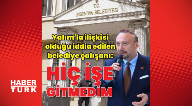 Bornova Belediye Başkanı’nın Serbest Bırakılmasına İtiraz: Uşak Belediye Başkanı ile İlişkili İddialar Gündemde