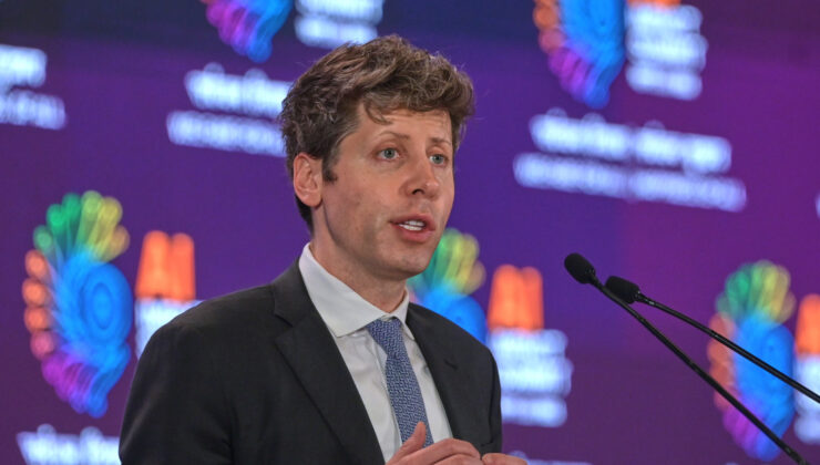 OpenAI CEO’su Sam Altman’a Molotofkokteyli Saldırısı ve Mersin’de Rüşvet Operasyonu: Son Dakika Gelişmeleri