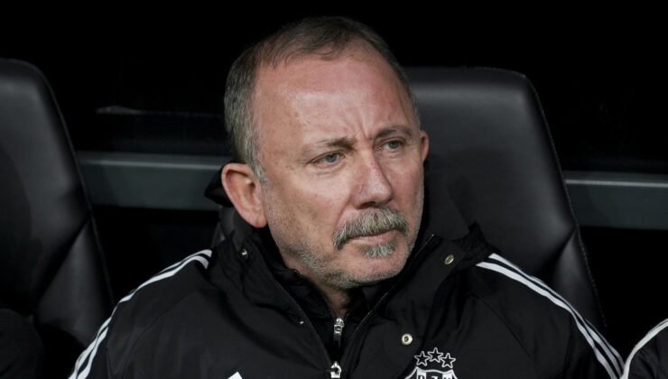 Sergen Yalçın’dan Antalyaspor Galibiyeti Değerlendirmesi: Gelecek Sezonun Planları ve Lucescu Anısı