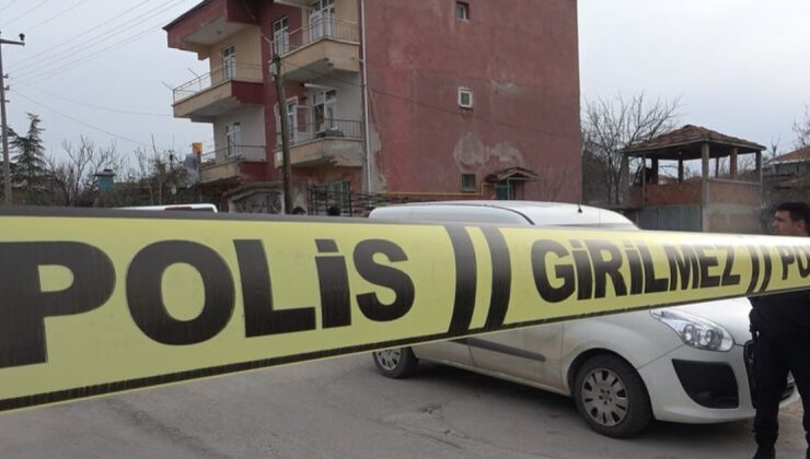 Kırıkkale’de Korkunç Cinayet: İki Kardeş Babalarını Öldürdü