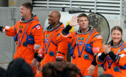 Artemis II Başarıyla Tamamlandı: Orion Kapsülü Dünya’ya Döndü, Rekorlar Kırıldı!