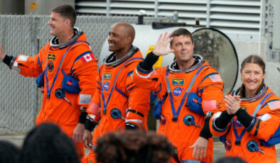 Artemis II Başarıyla Tamamlandı: Orion Kapsülü Dünya’ya Döndü, Rekorlar Kırıldı!