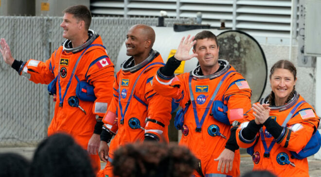 Artemis II Başarıyla Tamamlandı: Orion Kapsülü Dünya’ya Döndü, Rekorlar Kırıldı!