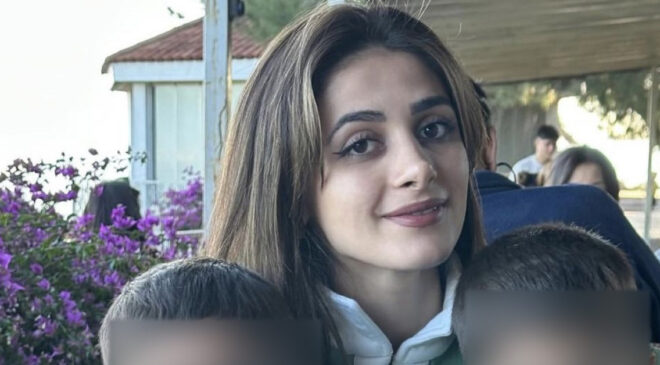 Burdur’da Feci Kaza: Annenin Son Fedakarlığı Yürekleri Dağladı