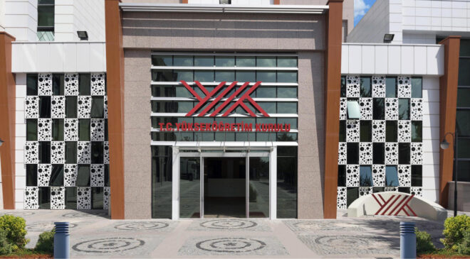 YÖK’ten Yurt Dışında Eğitim Alacaklara Önemli Uyarı: Diploma Tuzaklarına Dikkat!