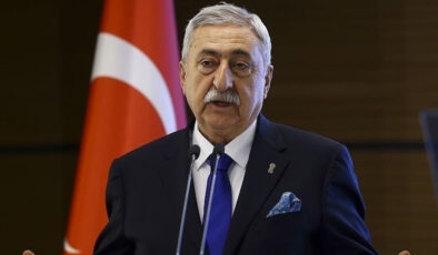 Esnaf ve Sanatkâr Sayısı Mart Ayı İtibarıyla 2.5 Milyona Yaklaştı: Lokantacılık Zirvede