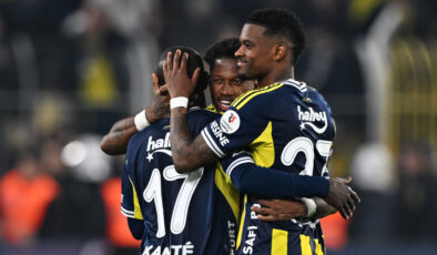 Kayserispor – Fenerbahçe Maçı Ne Zaman, Saat Kaçta, Hangi Kanalda? Muhtemel 11’ler ve Maç Öncesi Bilgiler