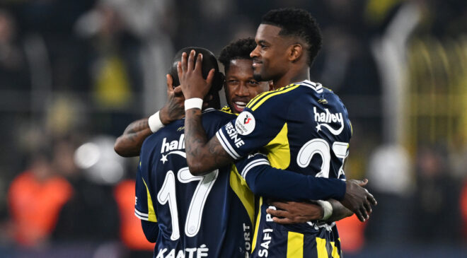 Kayserispor – Fenerbahçe Maçı Ne Zaman, Saat Kaçta, Hangi Kanalda? Muhtemel 11’ler ve Maç Öncesi Bilgiler