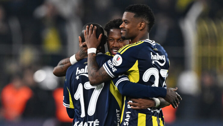 Kayserispor – Fenerbahçe Maçı Ne Zaman, Saat Kaçta, Hangi Kanalda? Muhtemel 11’ler ve Maç Öncesi Bilgiler