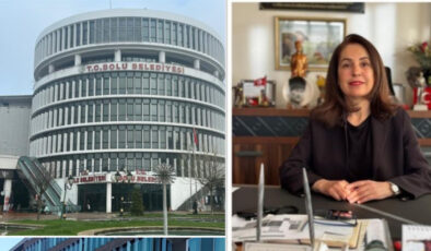 Bolu ve Üsküdar Belediyelerinde ‘Nitelikli Dolandırıcılık’ ve Rüşvet Operasyonları: 11 Tutuklama