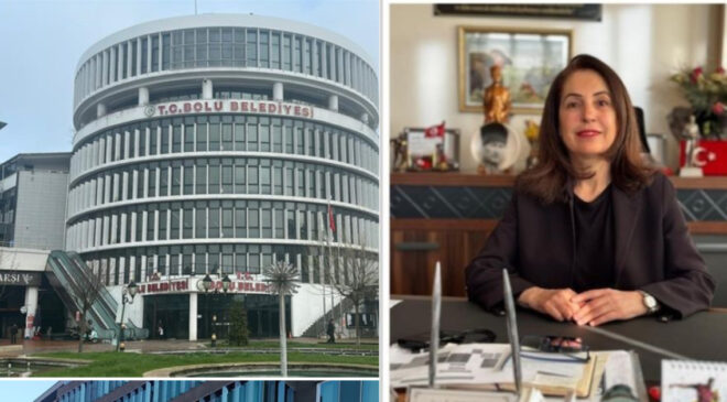 Bolu ve Üsküdar Belediyelerinde ‘Nitelikli Dolandırıcılık’ ve Rüşvet Operasyonları: 11 Tutuklama