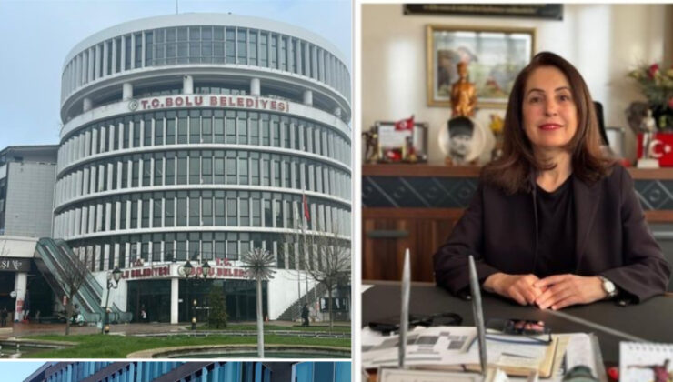 Bolu ve Üsküdar Belediyelerinde ‘Nitelikli Dolandırıcılık’ ve Rüşvet Operasyonları: 11 Tutuklama