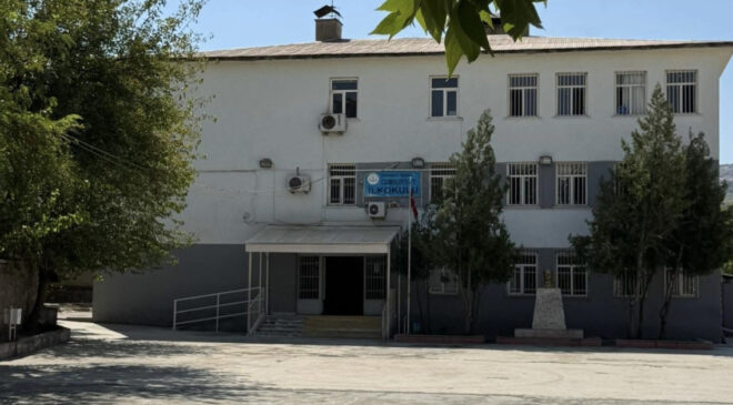 Diyarbakır Çermik’te Minik Eylül’den Gelen Acı Haber: 6 Yaşındaki Çocuk Kalp Krizinden Hayatını Kaybetti