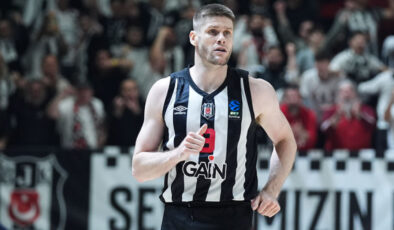 Beşiktaş GAİN’de Conor Morgan Şoku: Sakatlık Detayları ve Sağlık Durumu