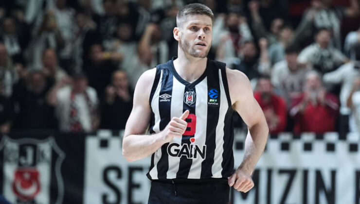 Beşiktaş GAİN’de Conor Morgan Şoku: Sakatlık Detayları ve Sağlık Durumu