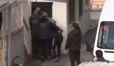 Beşiktaş’taki Polis Noktası Saldırısı: 12 Şüpheli Adliyeye Sevk Edildi, Soruşturma Devam Ediyor