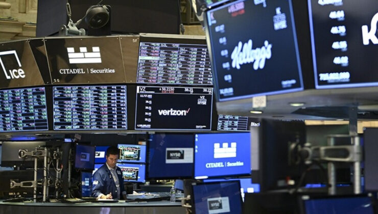 Orta Doğu Ateşkesi Umut Veriyor: Piyasalar ve Ekonomiye Etkileri